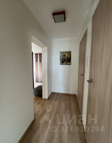 1-комн., 40,4 м², 2/14 этаж