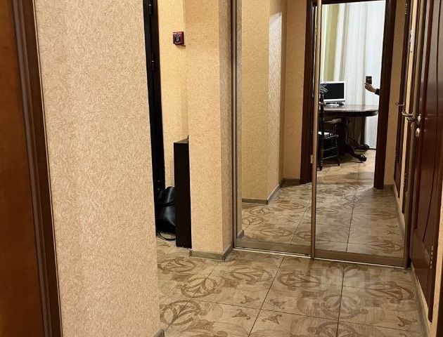 1-комн., 42 м², 5/13 этаж
