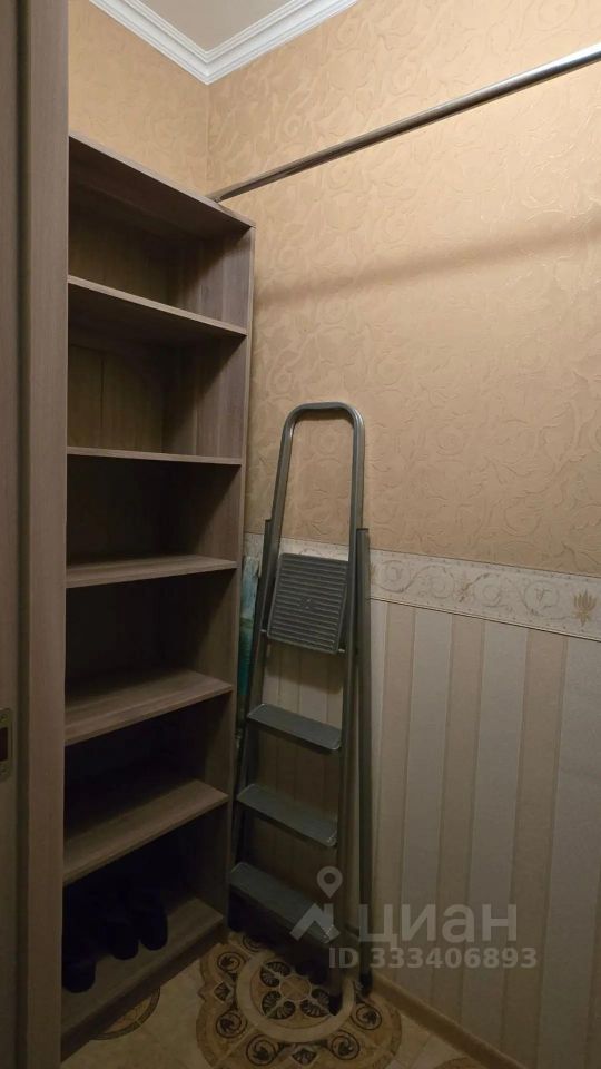1-комнатная квартира, 42,5 м² — фото 8