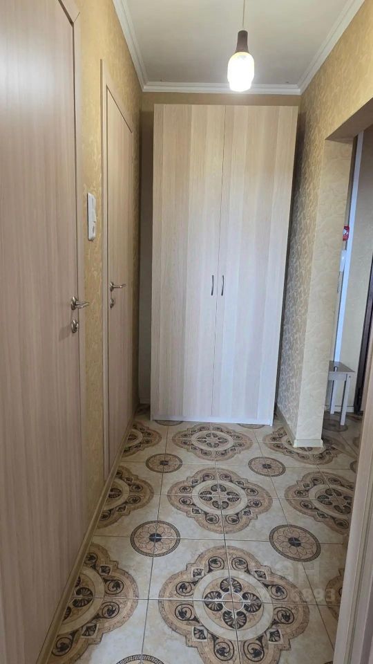 1-комнатная квартира, 42,5 м² — фото 7