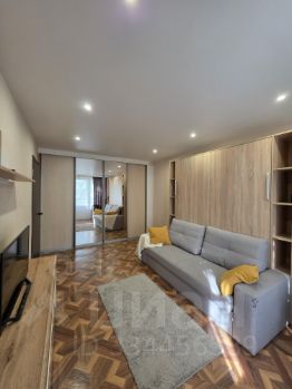 1-комн.кв., 31 м², этаж 2