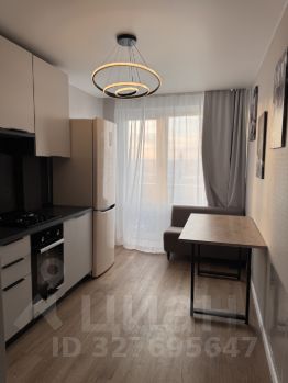 1-комн.кв., 35 м², этаж 10