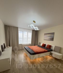 1-комн.кв., 35 м², этаж 10
