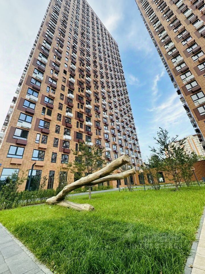 Квартира-студия, 20 м² — фото 3