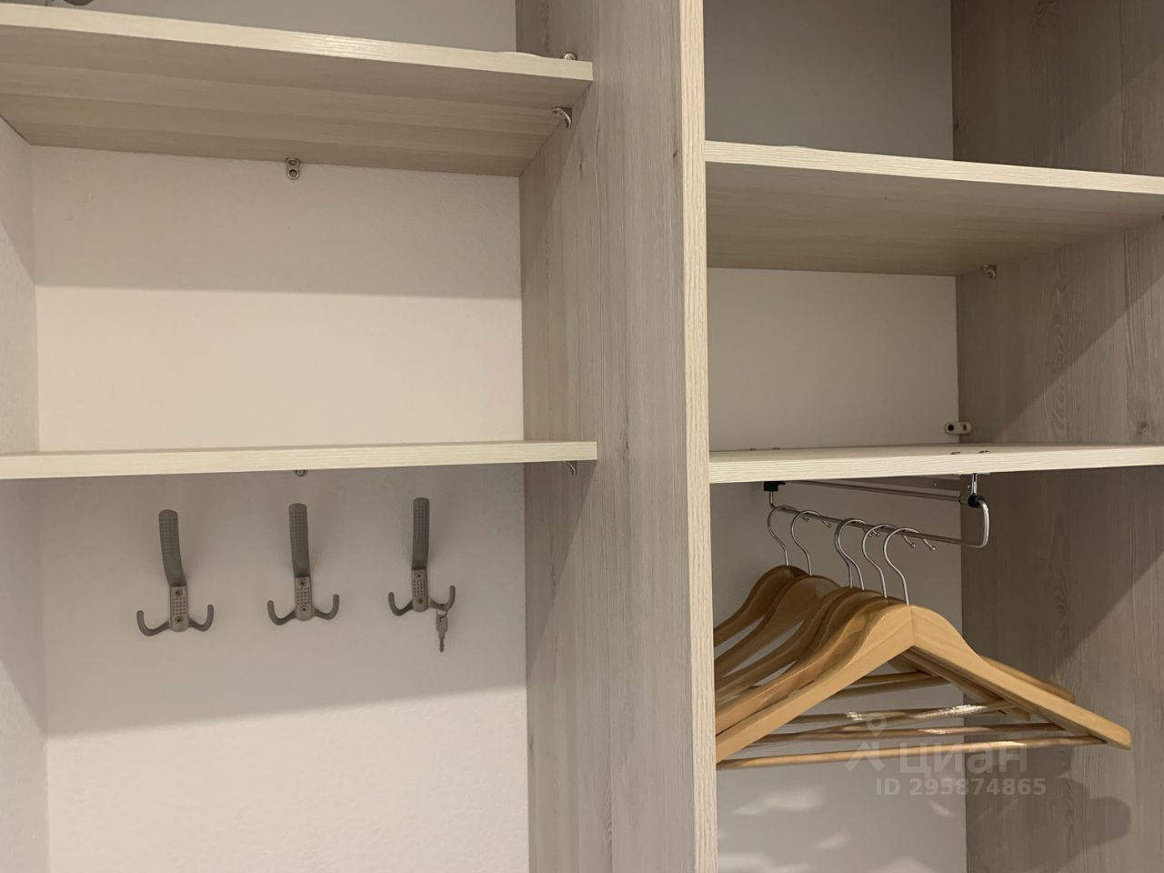 Квартира-студия, 20 м² — фото 8