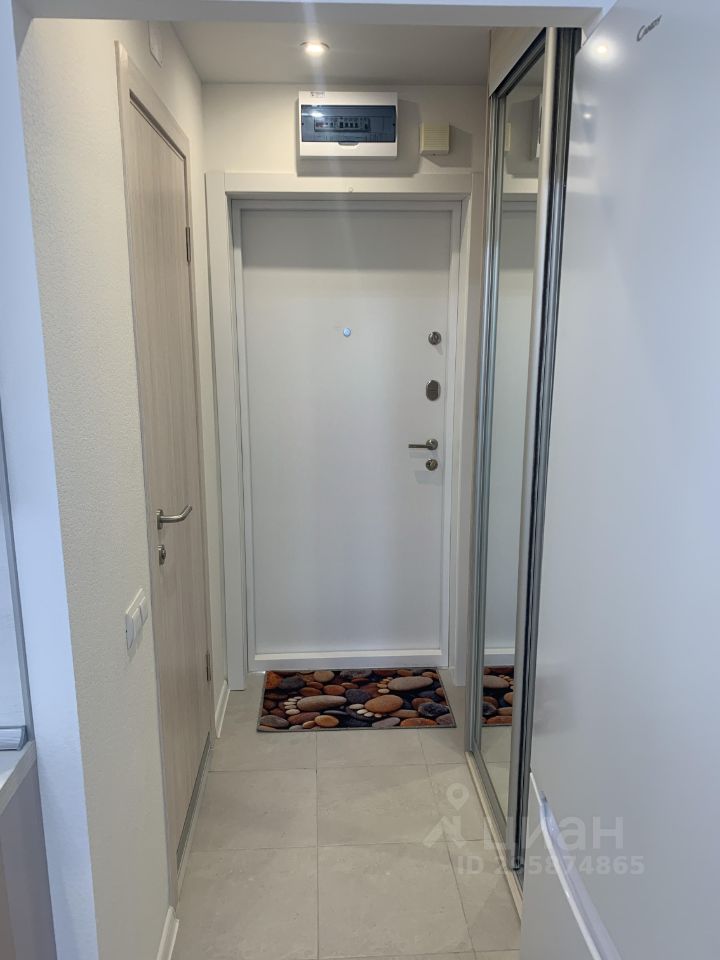 Квартира-студия, 20 м² — фото 7