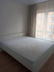 2-комн.кв., 33 м², этаж 21