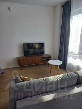 1-комн.кв., 35 м², этаж 15