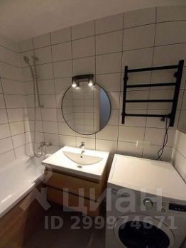 1-комн.кв., 35 м², этаж 15