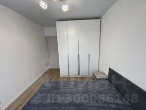 1-комн.кв., 36 м², этаж 3