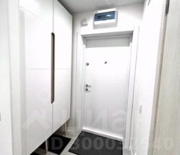 2-комн.кв., 35 м², этаж 7