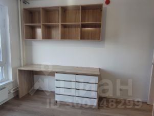 2-комн.кв., 36 м², этаж 4