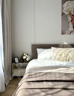 студия, 20 м², этаж 6