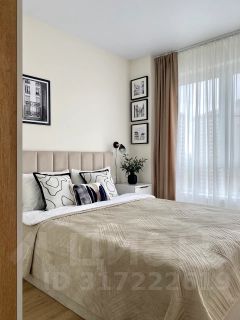 1-комн.кв., 36 м², этаж 14
