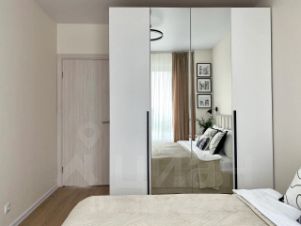 1-комн.кв., 36 м², этаж 14