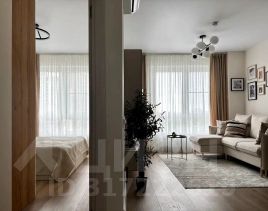1-комн.кв., 36 м², этаж 14