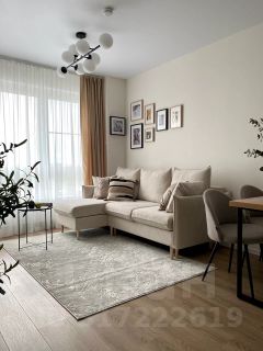 1-комн.кв., 36 м², этаж 14