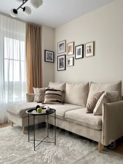 1-комн.кв., 36 м², этаж 14