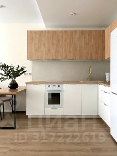 1-комн.кв., 36 м², этаж 14