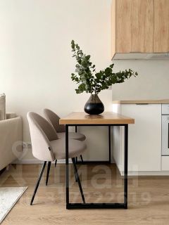 1-комн.кв., 36 м², этаж 14