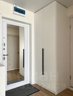 1-комн.кв., 36 м², этаж 14