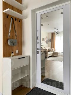 1-комн.кв., 36 м², этаж 14