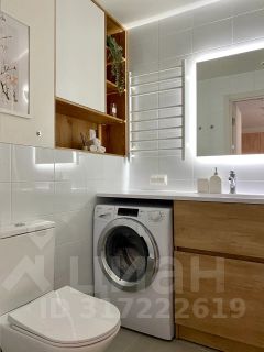 1-комн.кв., 36 м², этаж 14