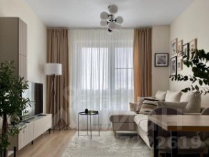 1-комн.кв., 36 м², этаж 14