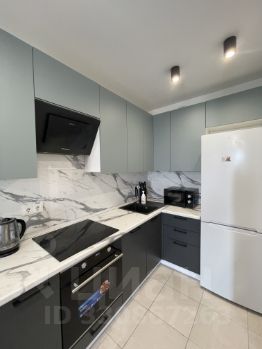 1-комн.кв., 35 м², этаж 19