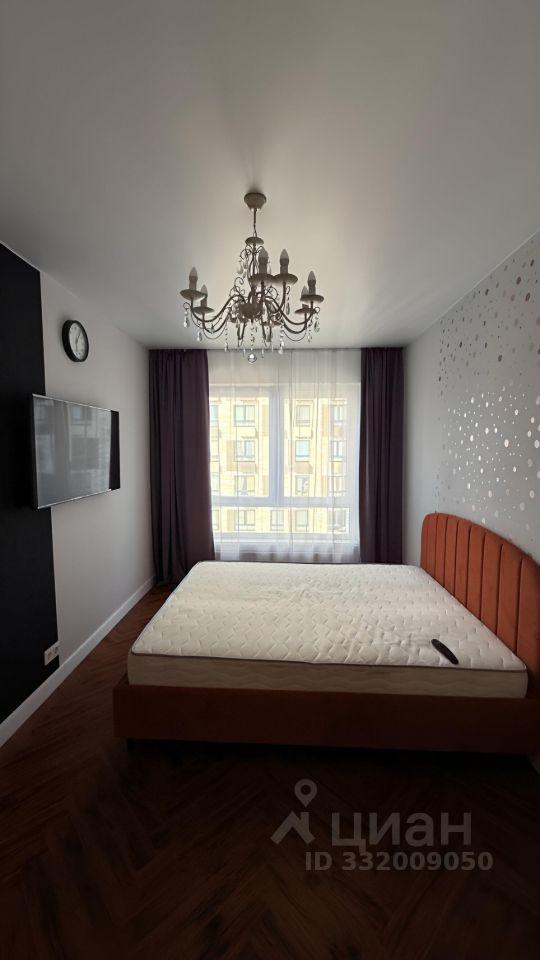 2-комнатная квартира, 43 м² — фото 7