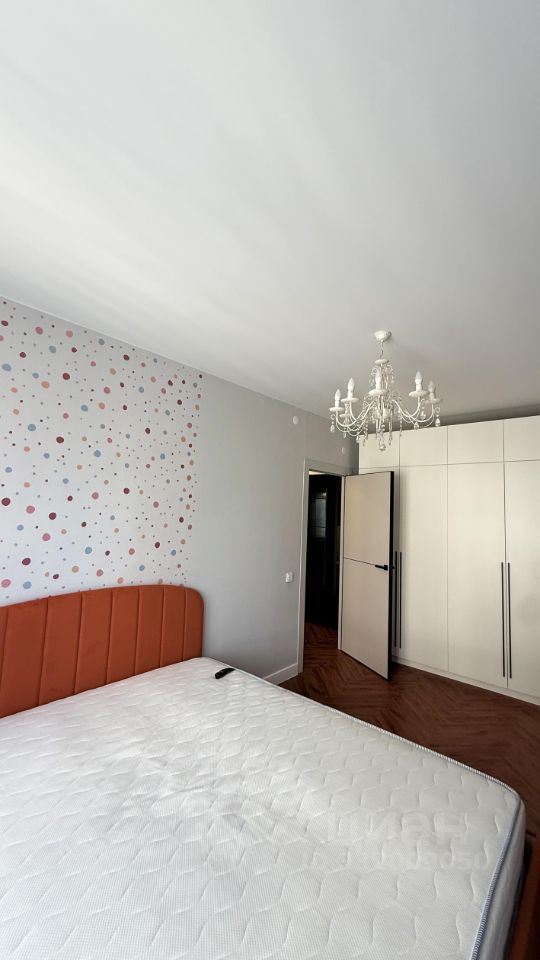2-комнатная квартира, 43 м² — фото 8
