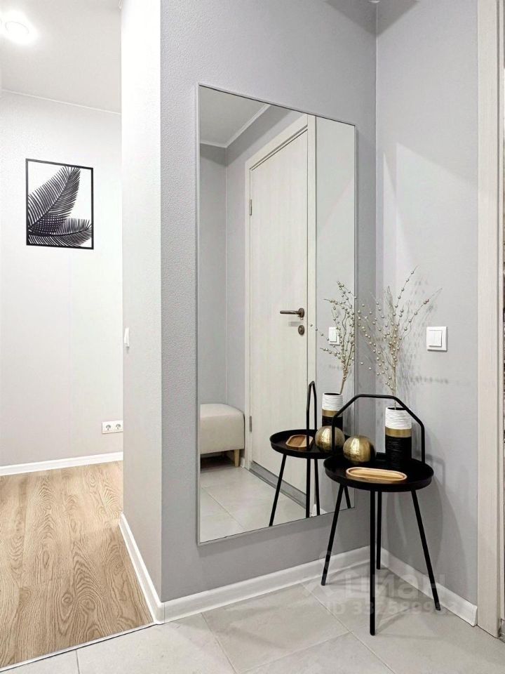 Квартира-студия, 25,5 м² — фото 8