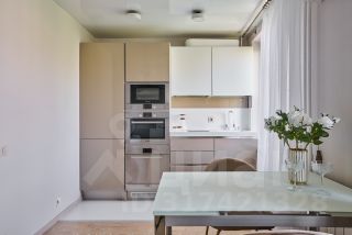 1-комн.кв., 35 м², этаж 8