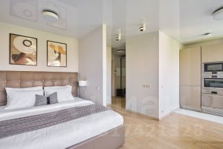 1-комн.кв., 35 м², этаж 8