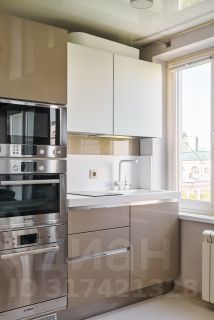 1-комн.кв., 35 м², этаж 8