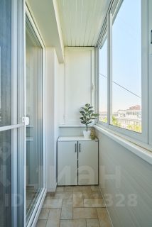 1-комн.кв., 35 м², этаж 8
