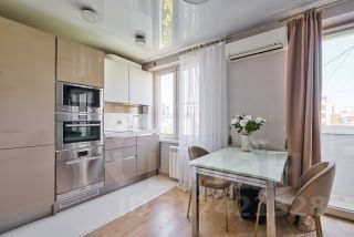 1-комн.кв., 35 м², этаж 8