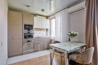 1-комн.кв., 35 м², этаж 8