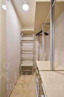 1-комн.кв., 35 м², этаж 8