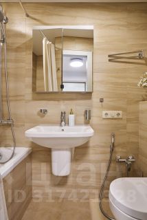 1-комн.кв., 35 м², этаж 8