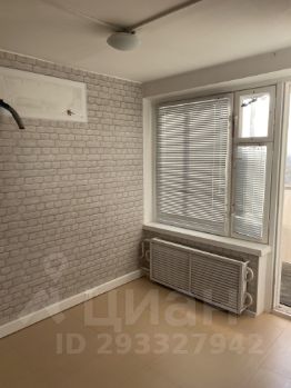 1-комн.кв., 35 м², этаж 13