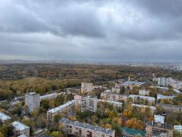 2-комн.кв., 73 м², этаж 31