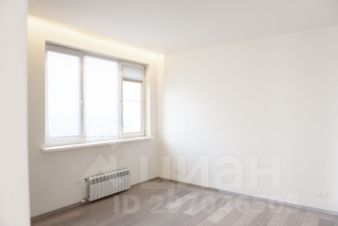 1-комн.кв., 76 м², этаж 27