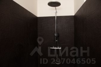 1-комн.кв., 76 м², этаж 27