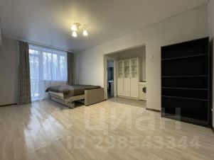 2-комн.кв., 50 м², этаж 3