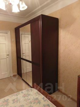 3-комн.кв., 57 м², этаж 1