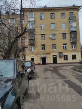 3-комн.кв., 86 м², этаж 4