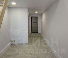 1-комн.апарт., 30 м², этаж 6