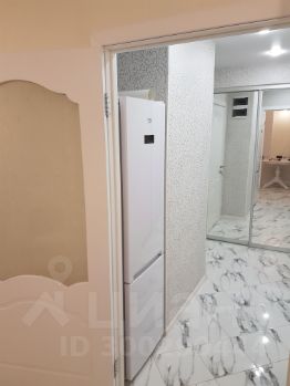 2-комн.кв., 40 м², этаж 4