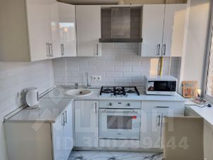 2-комн.кв., 40 м², этаж 4